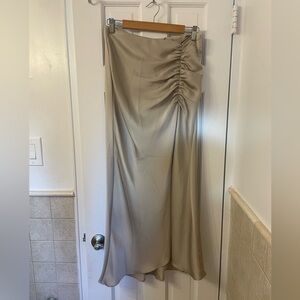 Gorgeous Jason Wu skirt